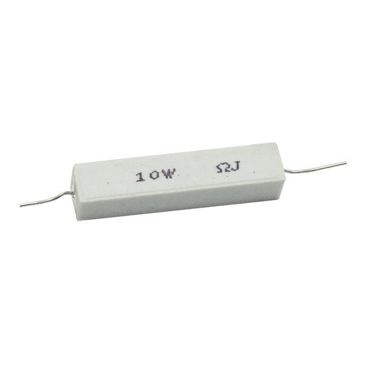 Trở sứ 10w 5% các loại giá rẻ