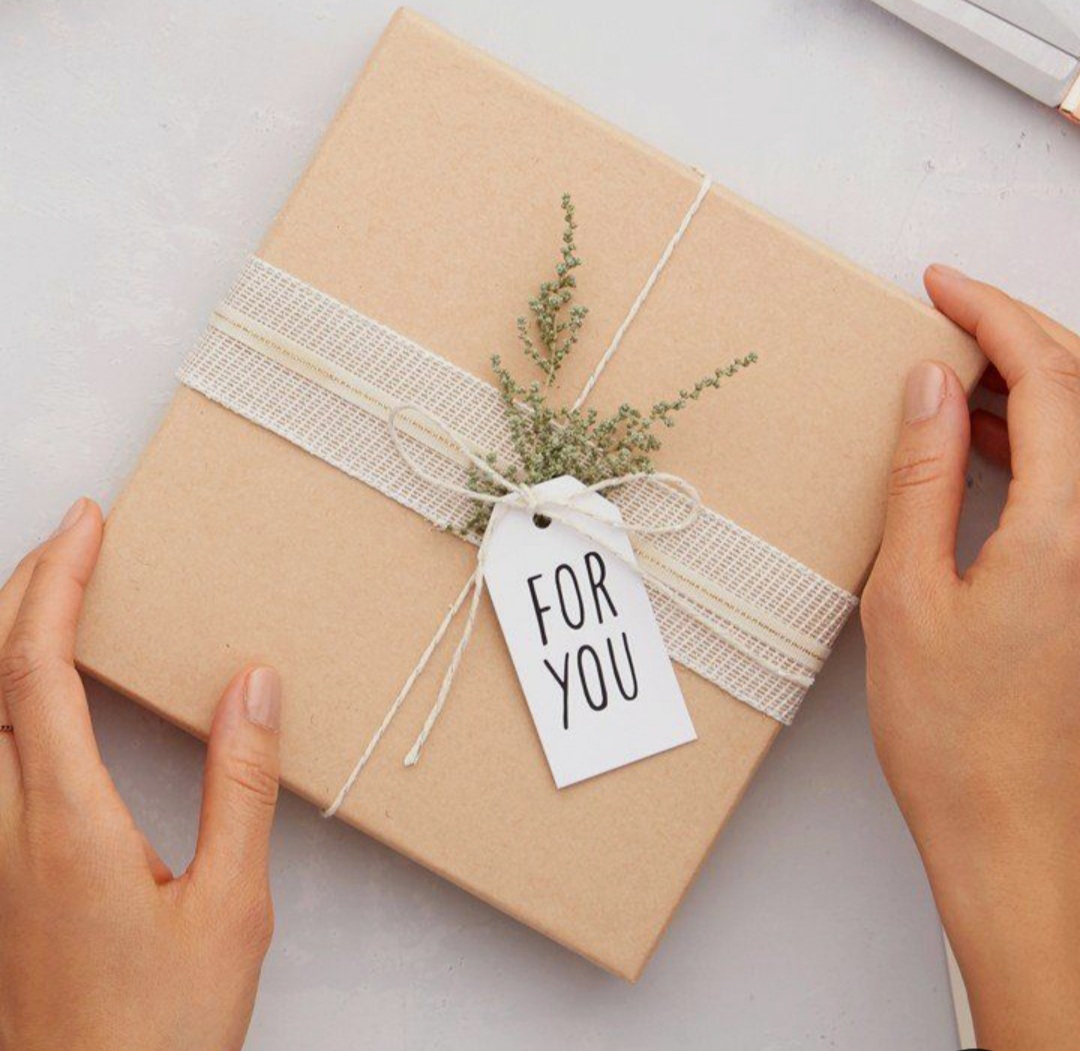 [HCM]Những quà tặng bí mật dành riêng cho bạn mọi ngày