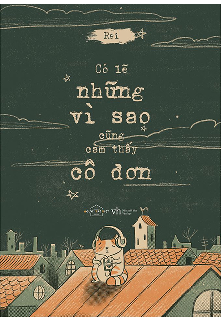 Có Lẽ Những Vì Sao Cũng Cảm Thấy Cô Đơn