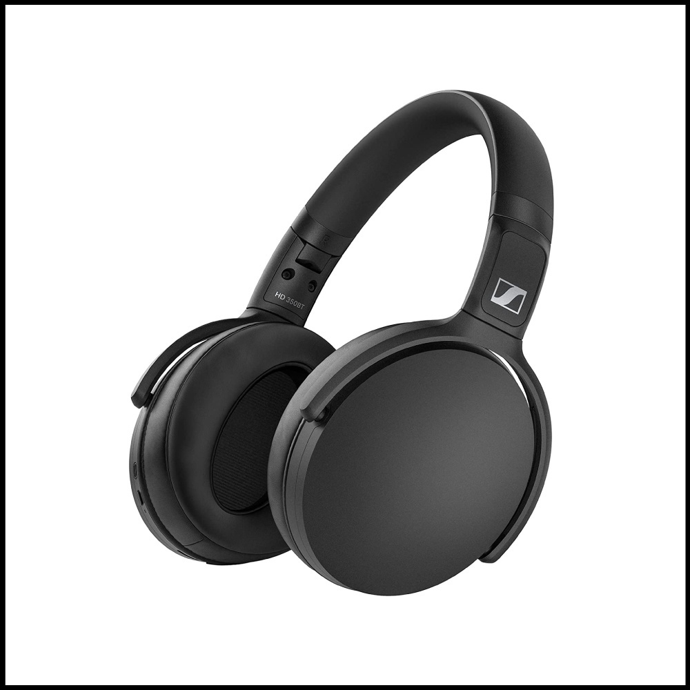 Tai nghe sennheiser hd 350bt