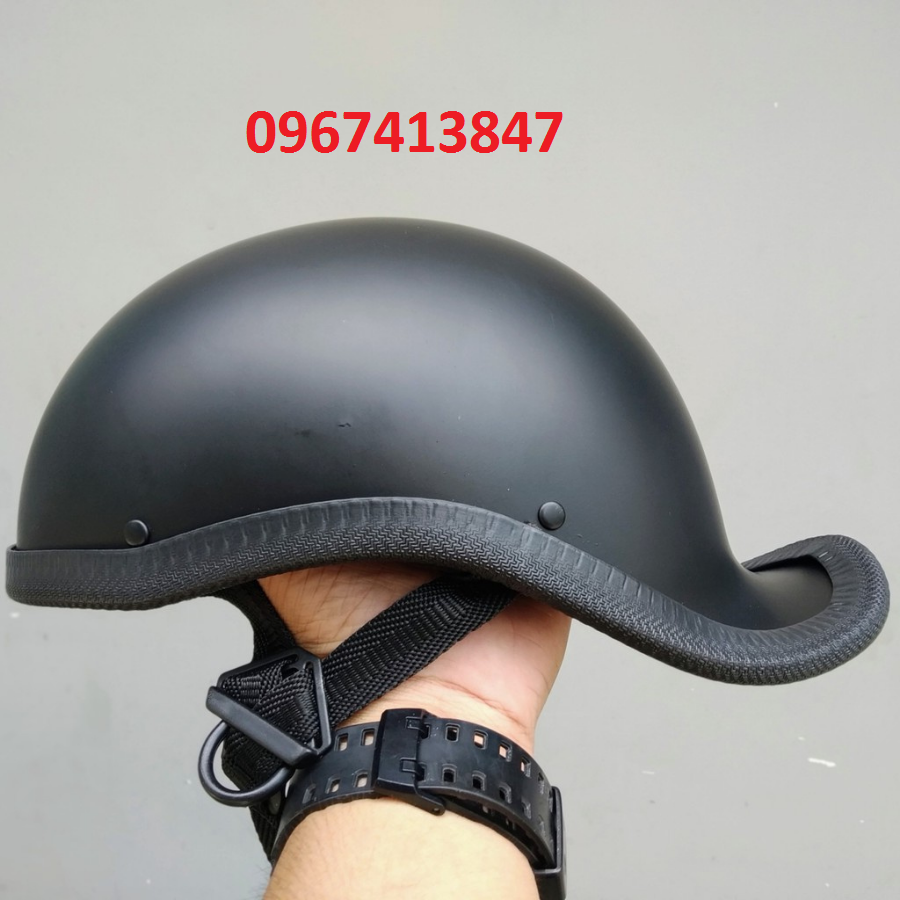 Mũ bảo hiểm đua ngựa loại đẹp lót dầy dặn hàng tốt