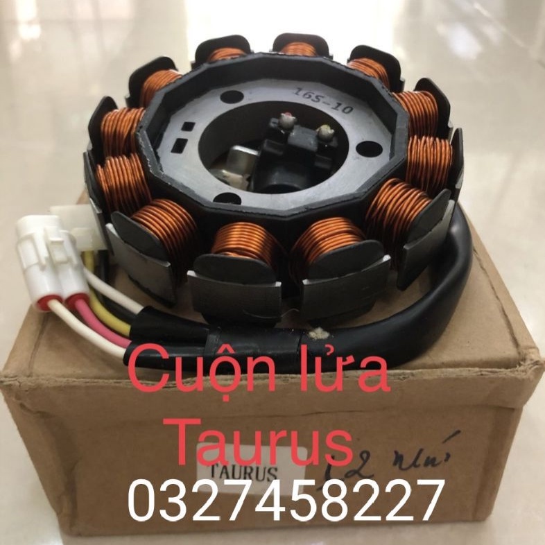 Cuộn lửa phát điện xe Taurus chính hãng yamaha