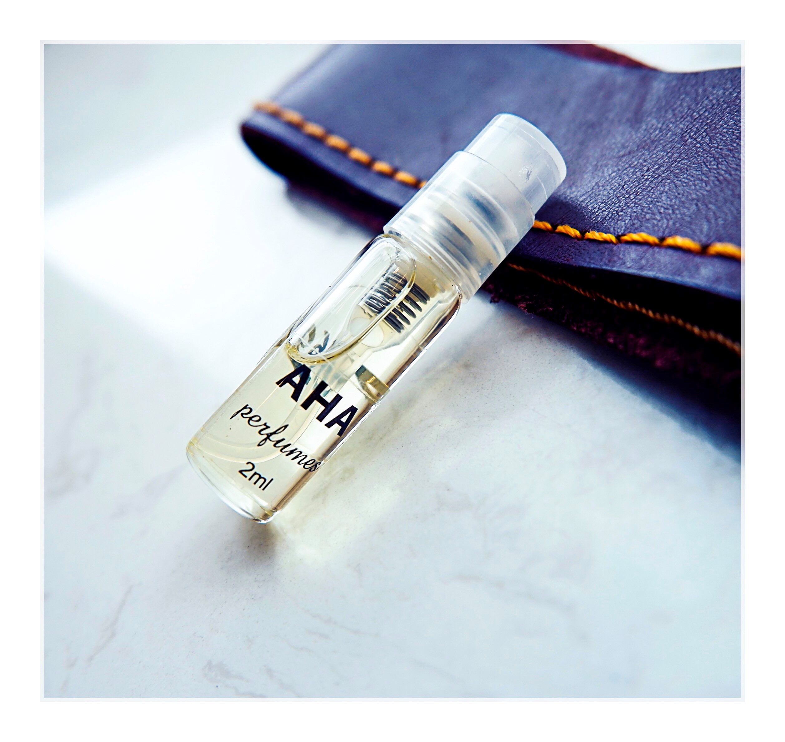 Sample mini 2ml dạng xịt ahaperfumes