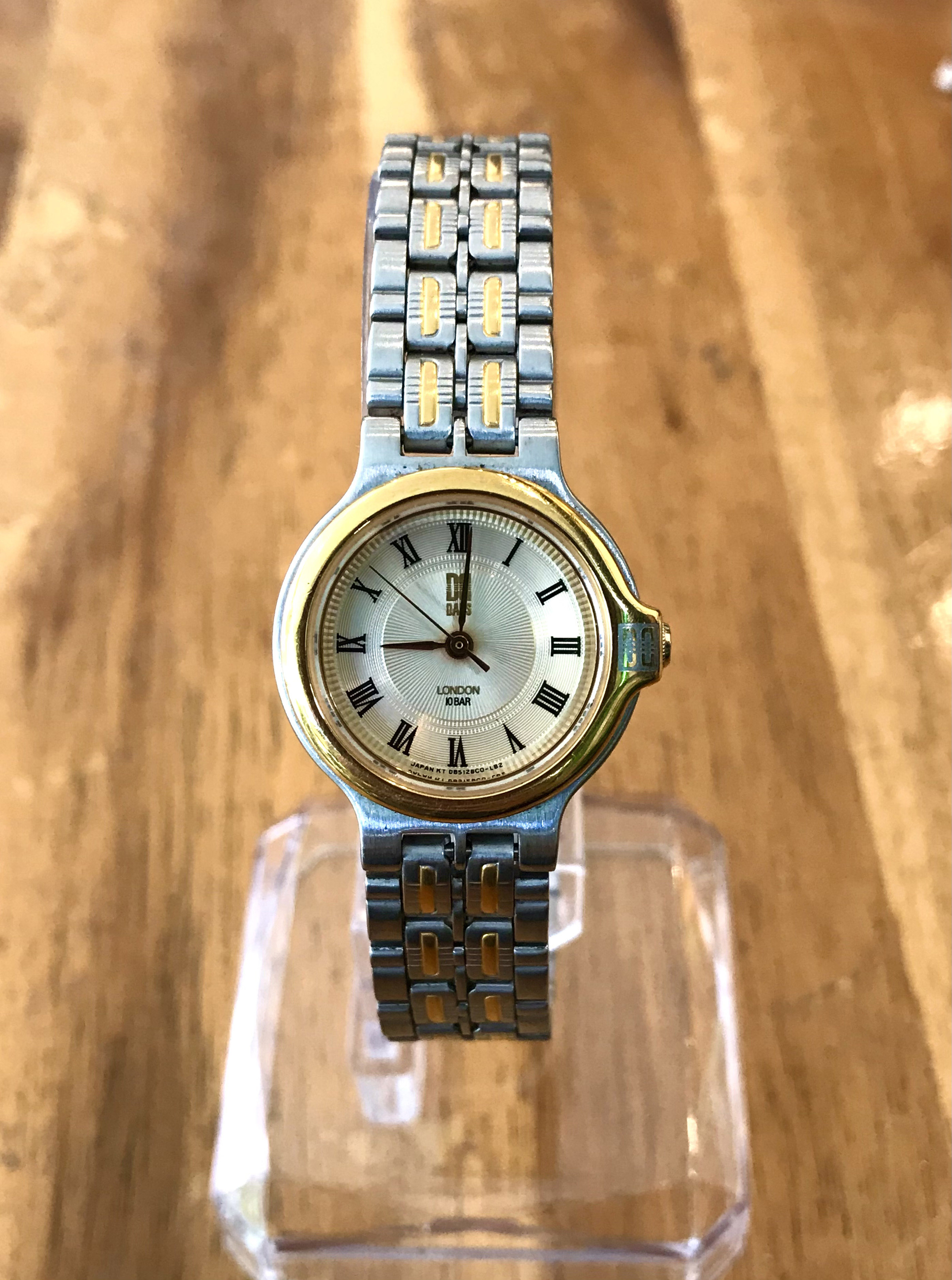 Đồng hồ nữ Daks Nhật