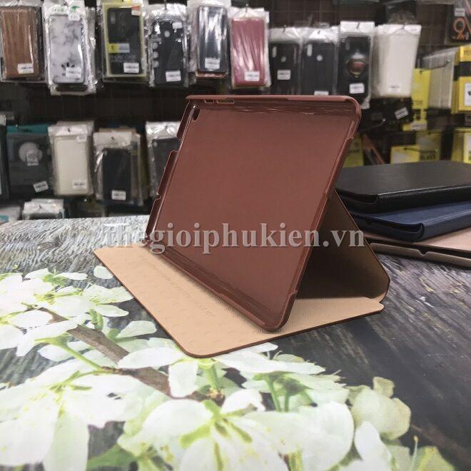 Bao da kaku cho samsung tab a plus 8.0 spen 2019 p205