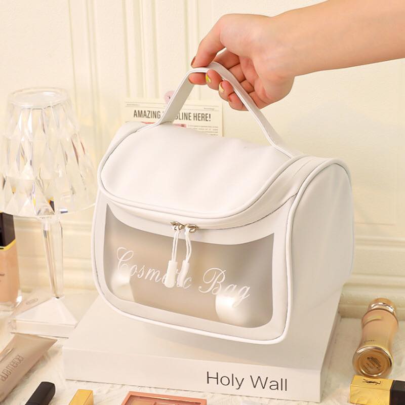 Túi Cosmetic Bag đựng mỹ phẩm cực xinh