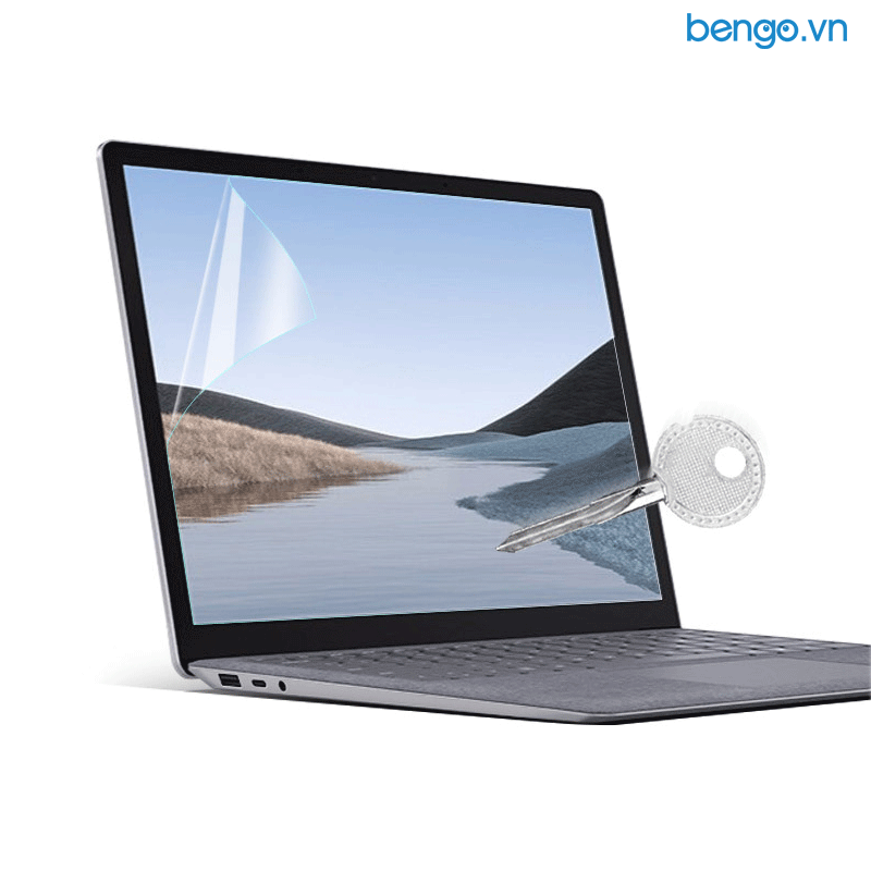 Dán màn hình Microsoft Surface Laptop 3 13.5 inch JRC