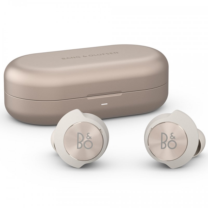Tai nghe true wireless b&o beoplay eq chính hãng - new 100%, bảo hành 12 tháng, 1 đổi 1 trong 30 ngày.