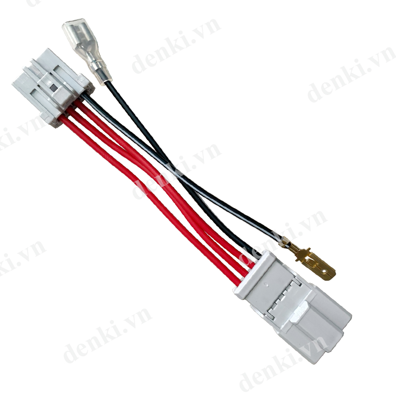 Ghim ổ khóa dành cho xe Lead 125