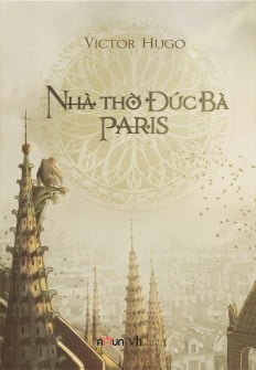 Fahasa - Nhà Thờ Đức Bà Paris (Đinh Tị)