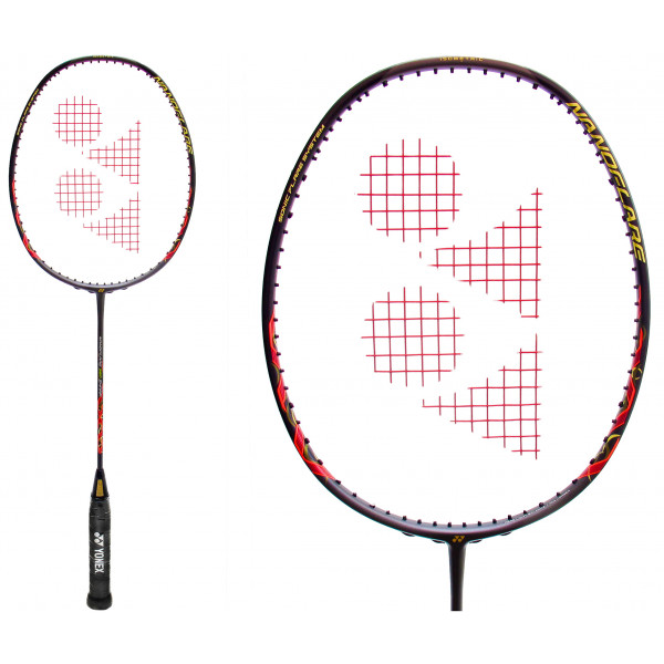 Vợt Cầu Lông Yonex Nanoflare 380 Sharp - Chính Hãng -  Công Thủ Toàn Diện , Thường Điều Cầu , Thủ Cầu Chắc Chắn