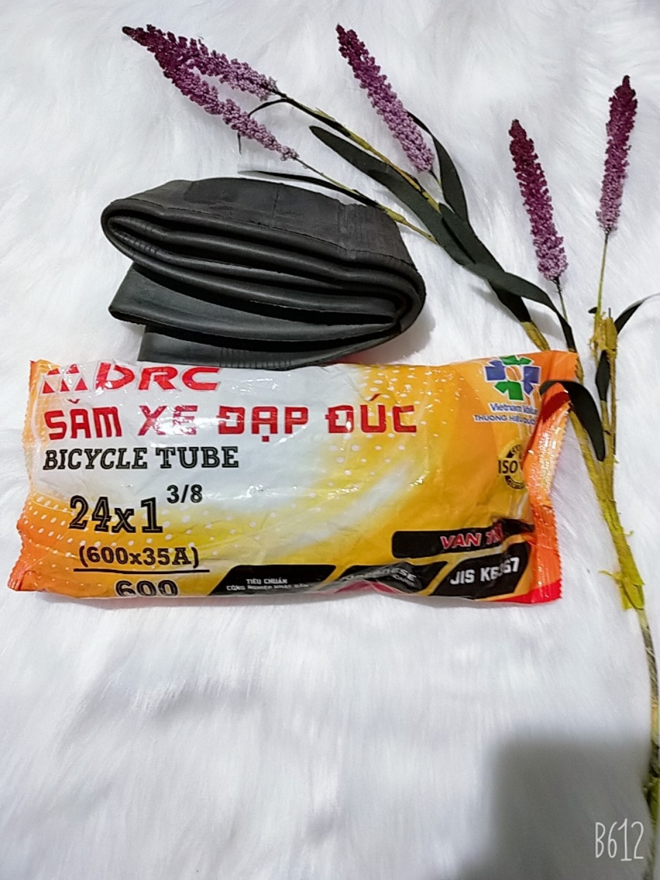 Ruột xe đạp đủ kích cỡ 20 x 1.75/1.90/2.10