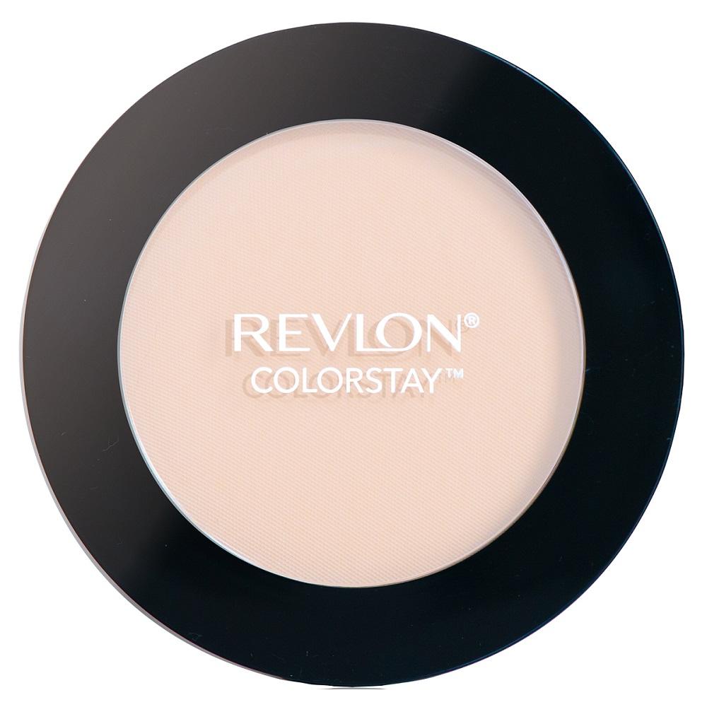 Phấn phủ kiềm dầu Revlon ColorStay Pressed Powder N #880 - giúp da sáng mịn.