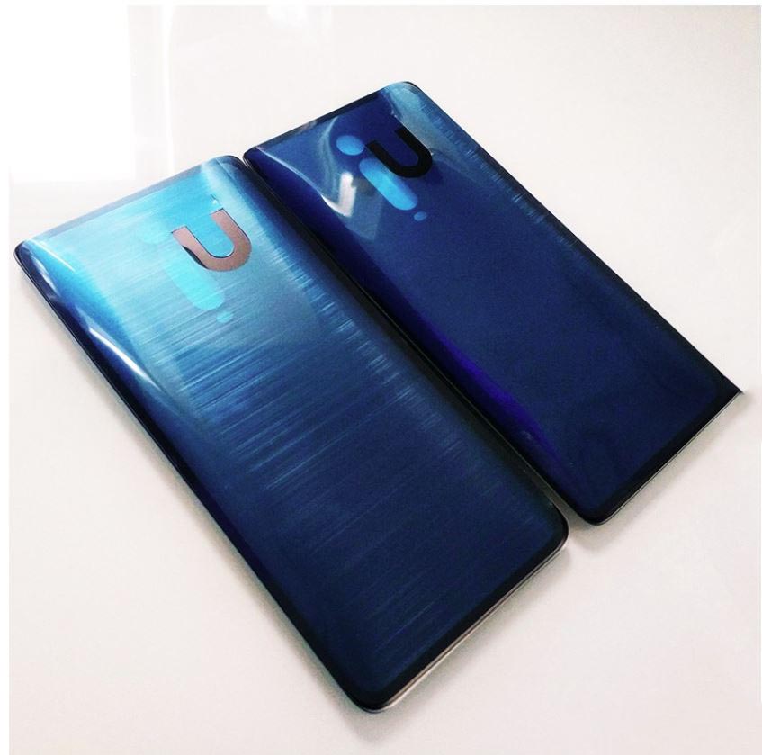 [HCM]NẮP LƯNG XIAOMI MI 9 T / RM K20 / RM K20 PRO ZIN