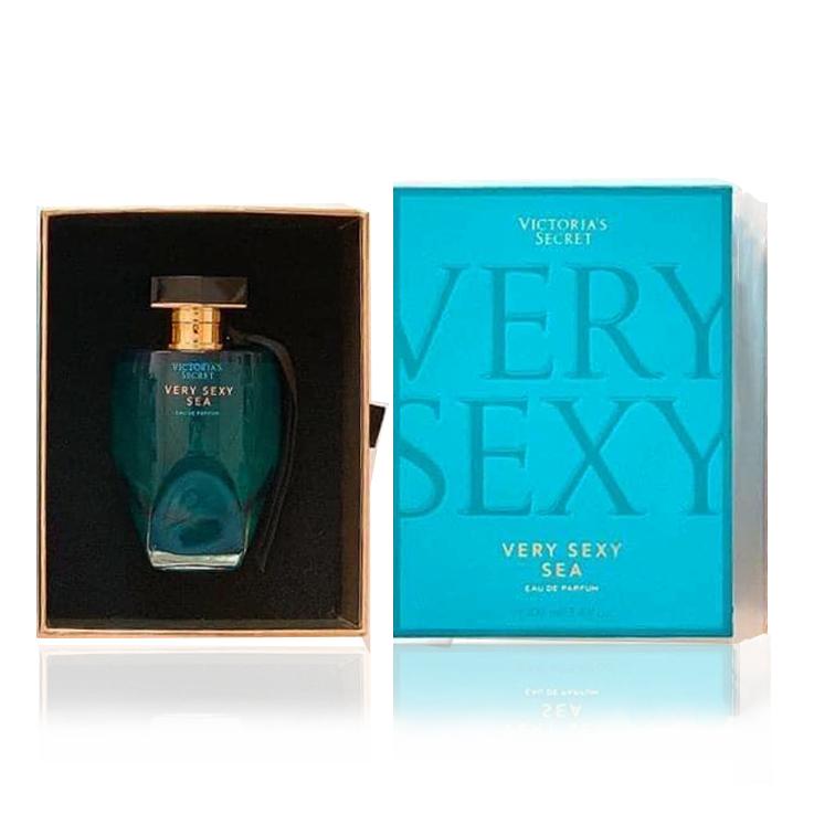 Nước hoa nữ victoria’s secret very sexy sea edp 100ml