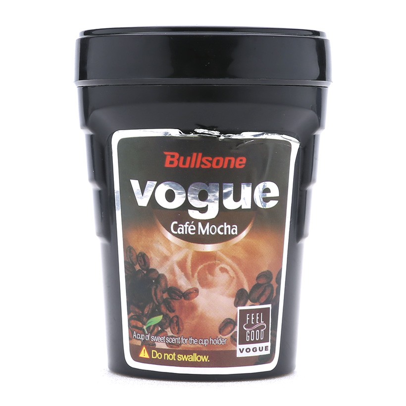 cốc Sáp thơm cafe để xe ôtô ( Hàn Quốc)