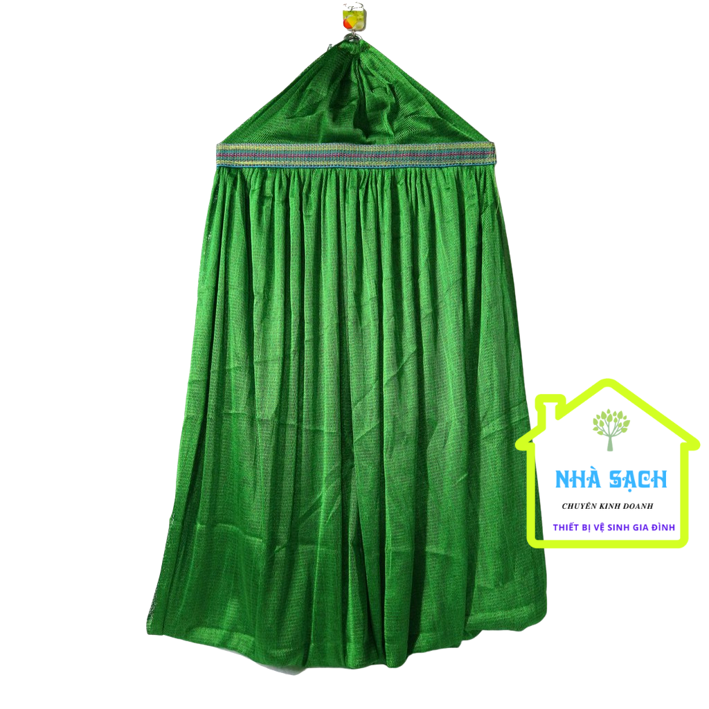 Võng lưới cán thép 60cm, nhiều màu khách lựa chọn