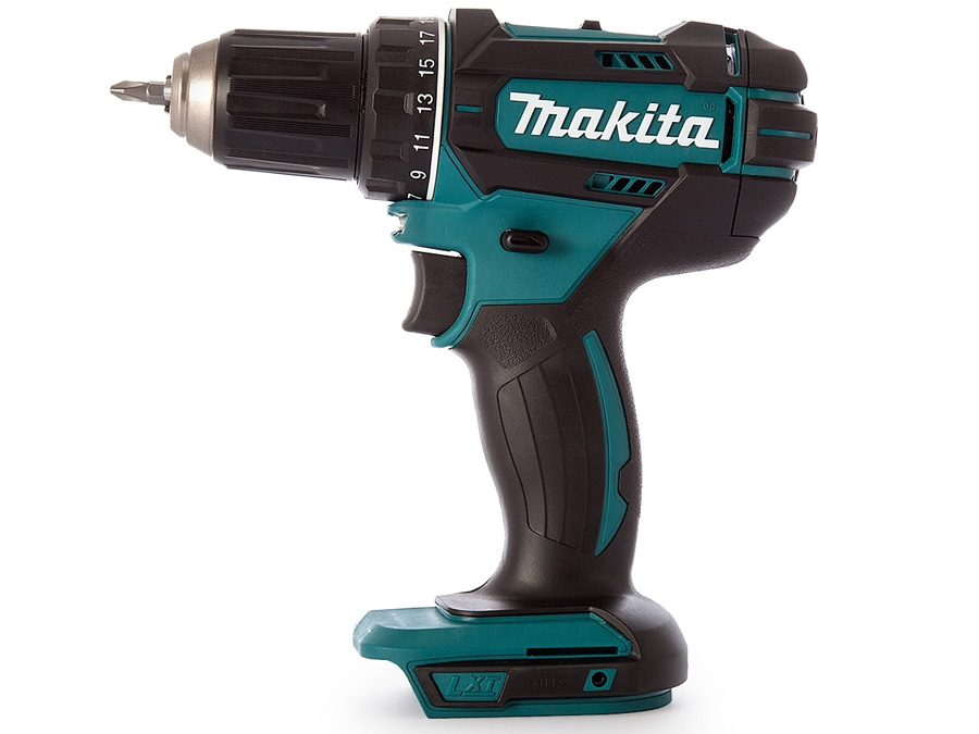Máy khoan bắt vít makita ddf482z 13mm