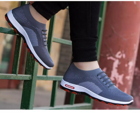 Giầy Thể Thao Phong Cách Hàn - Chính Hãng  Sport JingYeHong - Sịn Sò Xách Tay Số Lượng Có Hạng