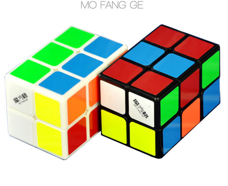 Rubik 223, rubik biến thể 223