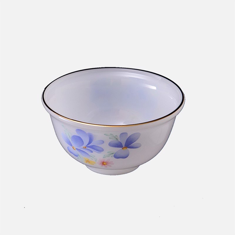 Bát mắm/chén mắm thủy tinh ngọc cao cấp USA Home Set, nhập khẩu Thái Lan, an toàn cho sức khỏe KokiaHome