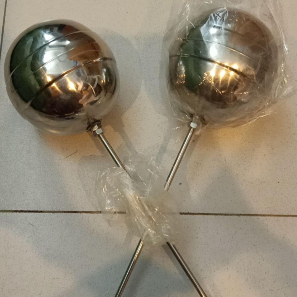 Phao cơ inox phi 27