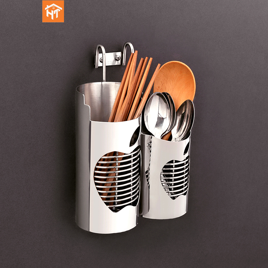 Ông đũa đôi inox 304 cao cấp & dày dặn & bảo hành 1 năm