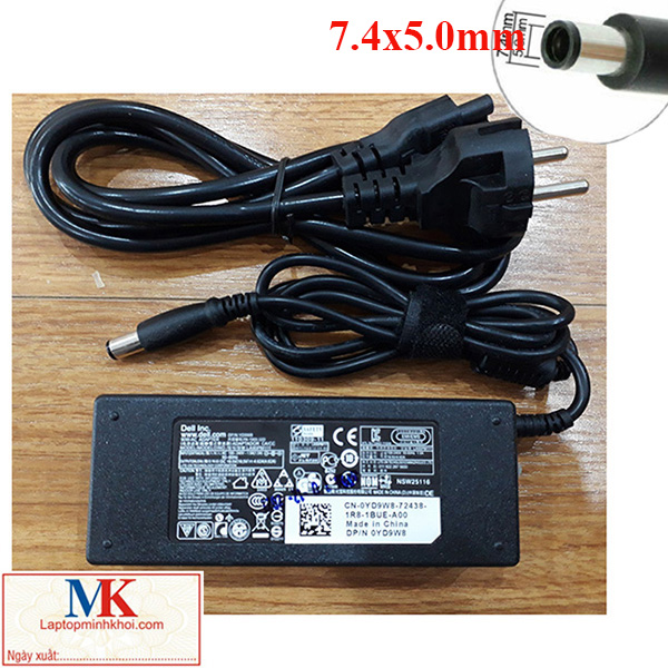 Sạc laptop Dell Inspiron 1440