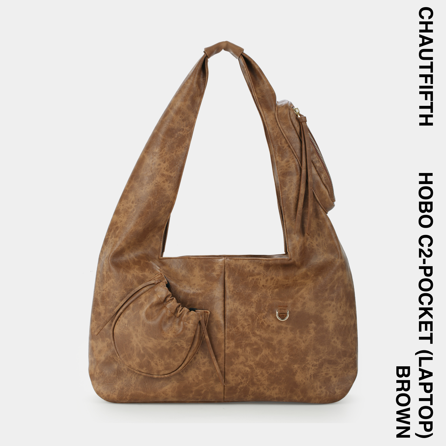 Túi xách HOBO C2-Pocket size Laptop (L) - CHAUTFIFTH