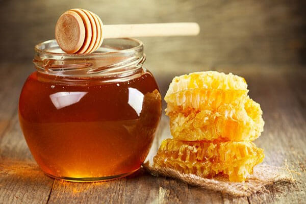 1KG Pure Hung Yen Longan Flower Honey Domestic Bee Varieties