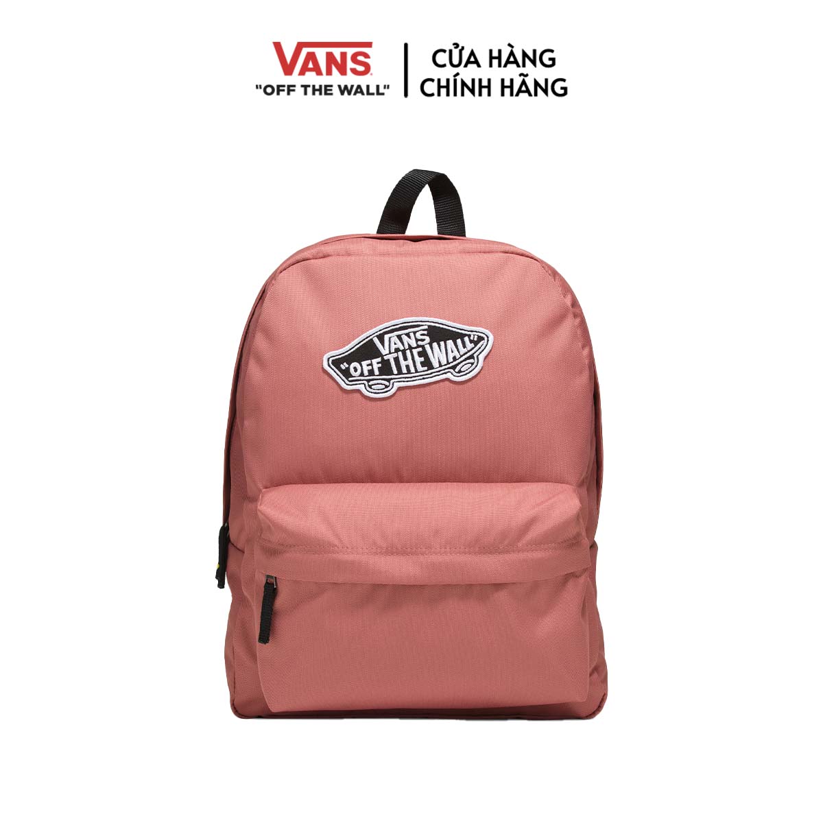 Balo Vans Wm Realm Backpack VN0A3UI6CHO