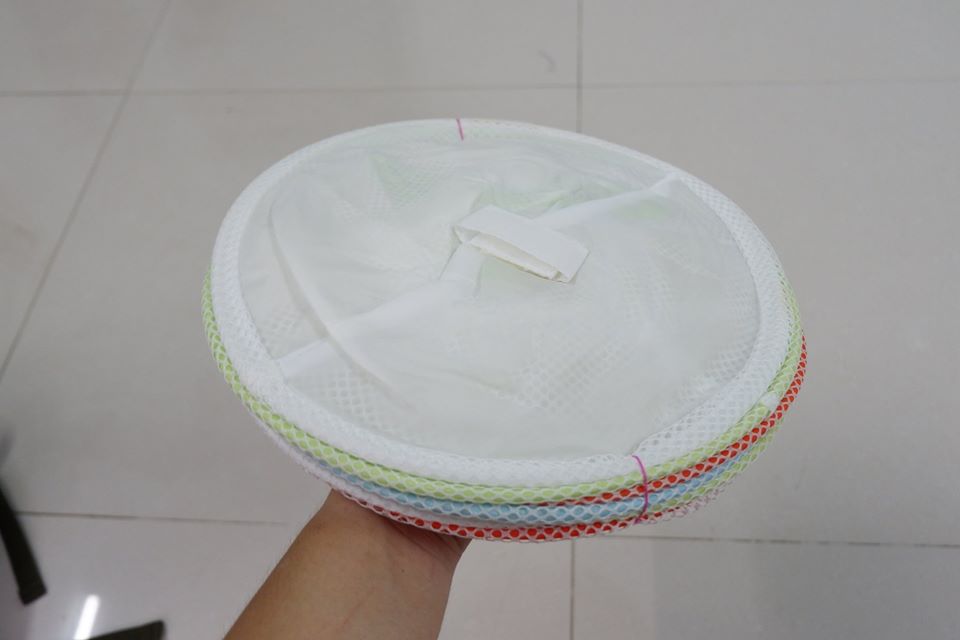 Túi treo đồ ikea