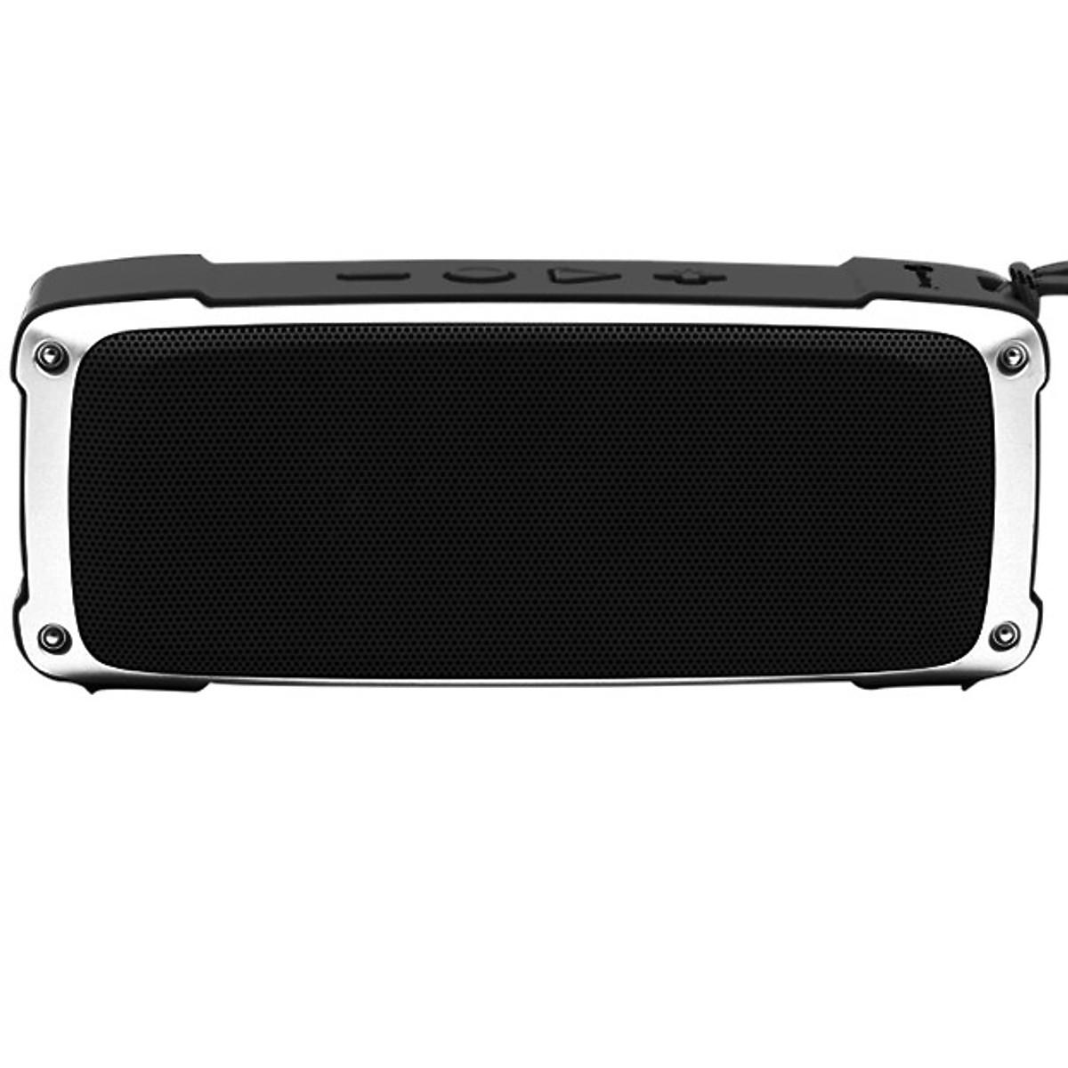 Loa bluetooth loa không dây NR4020 Bluetooth speaker loa nghe thẻ nhớ usb
