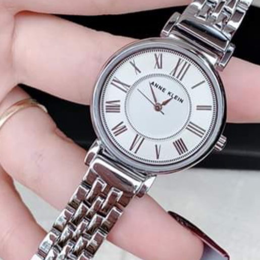 đồng hồ nữ anne klein