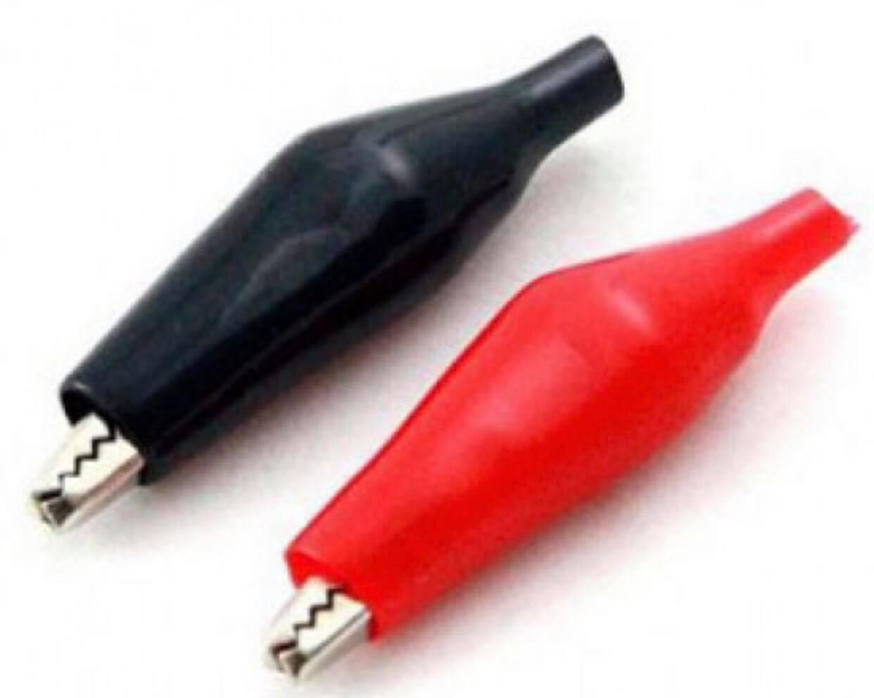 Combo 2 đôi kẹp ắc quy