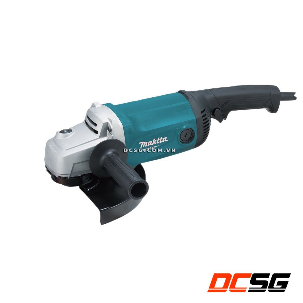 Máy mài góc 230mm dùng điện 2200w makita m0921b