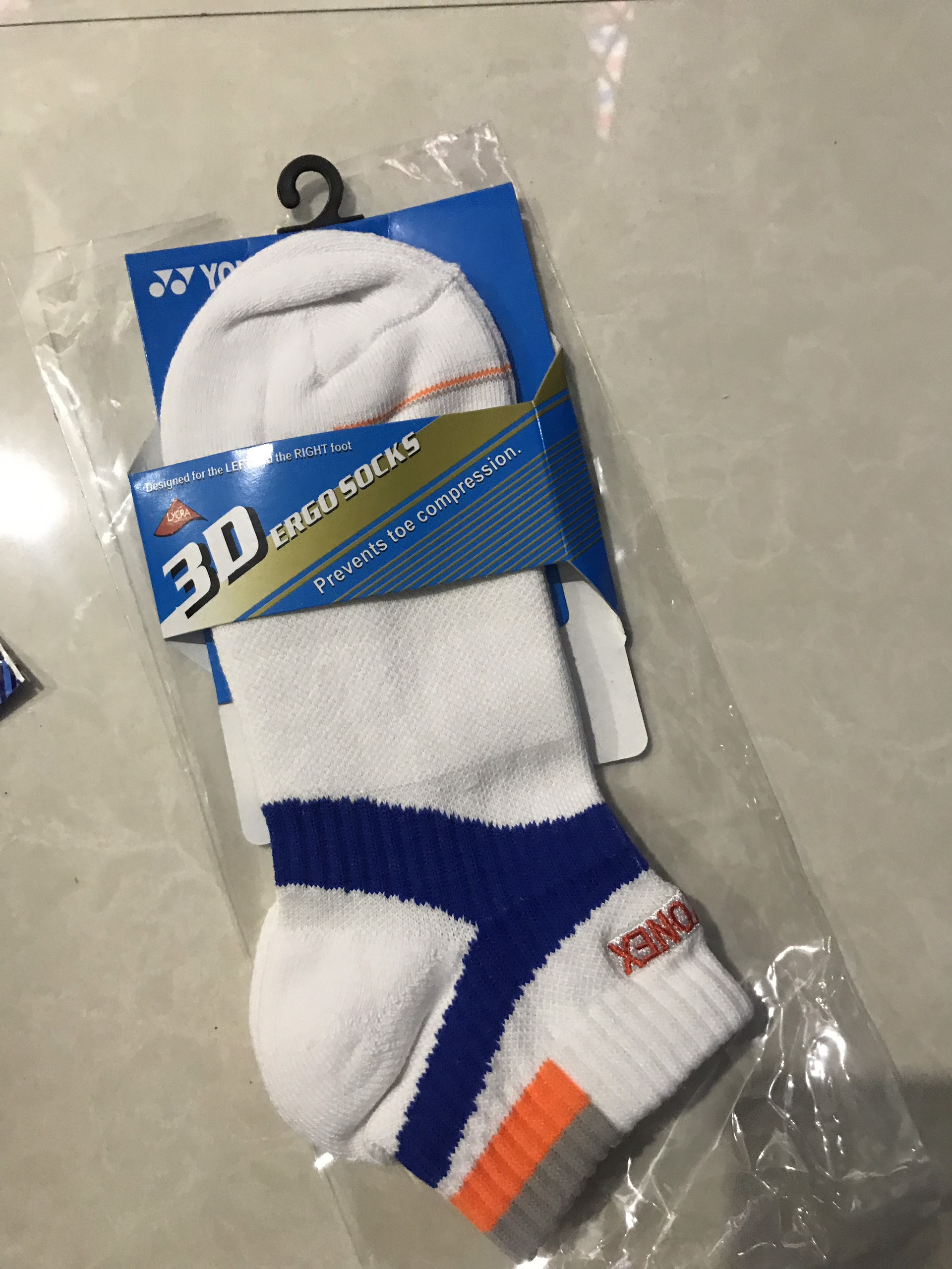Tất/vớ thể thao yonex y029