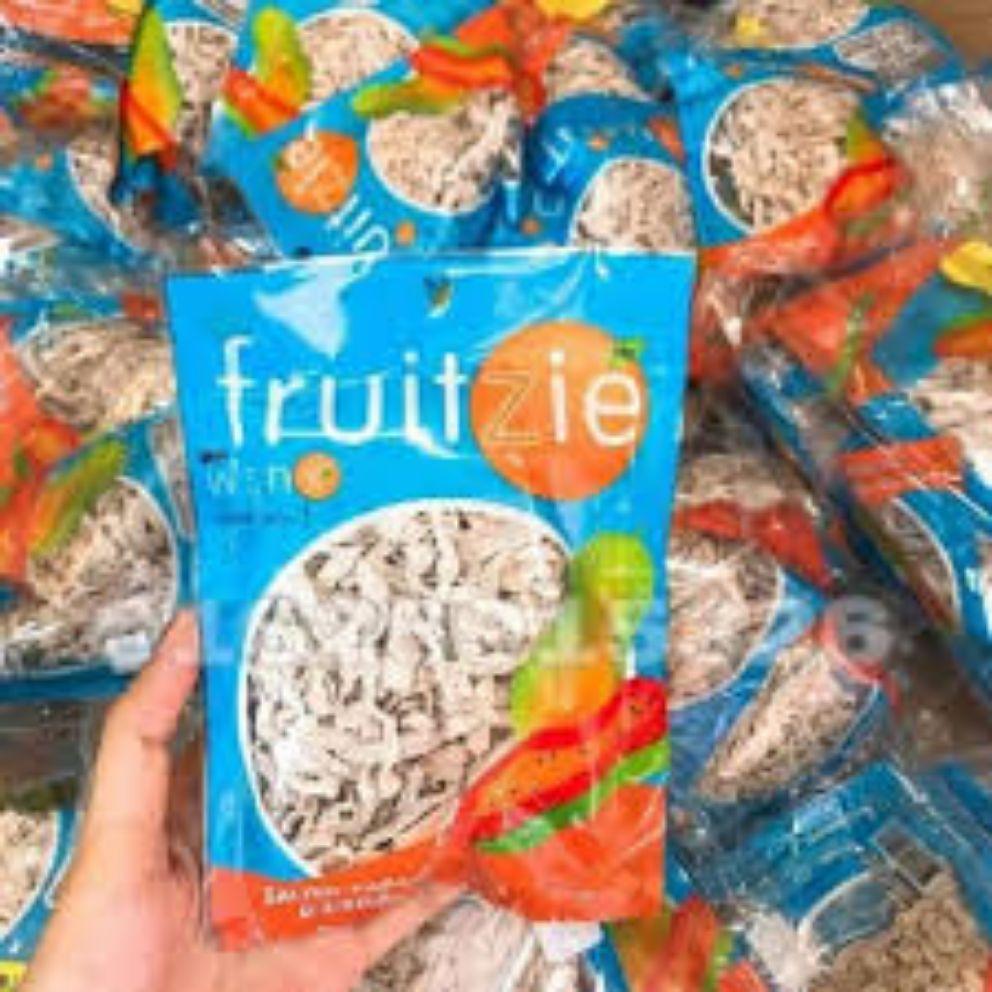 Ô mai giun Thái Lan 50gram