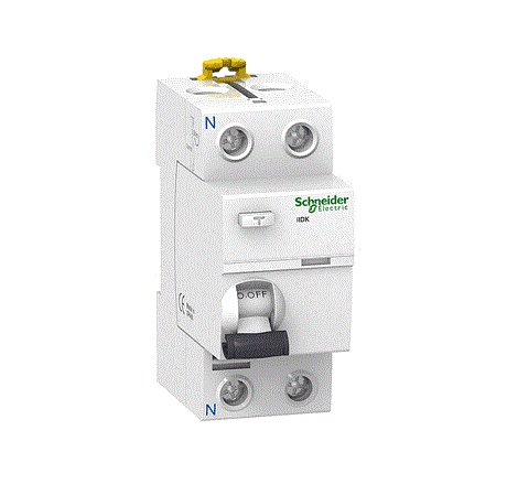 Cầu dao tự động acti 9 schneider - rccb rcbo