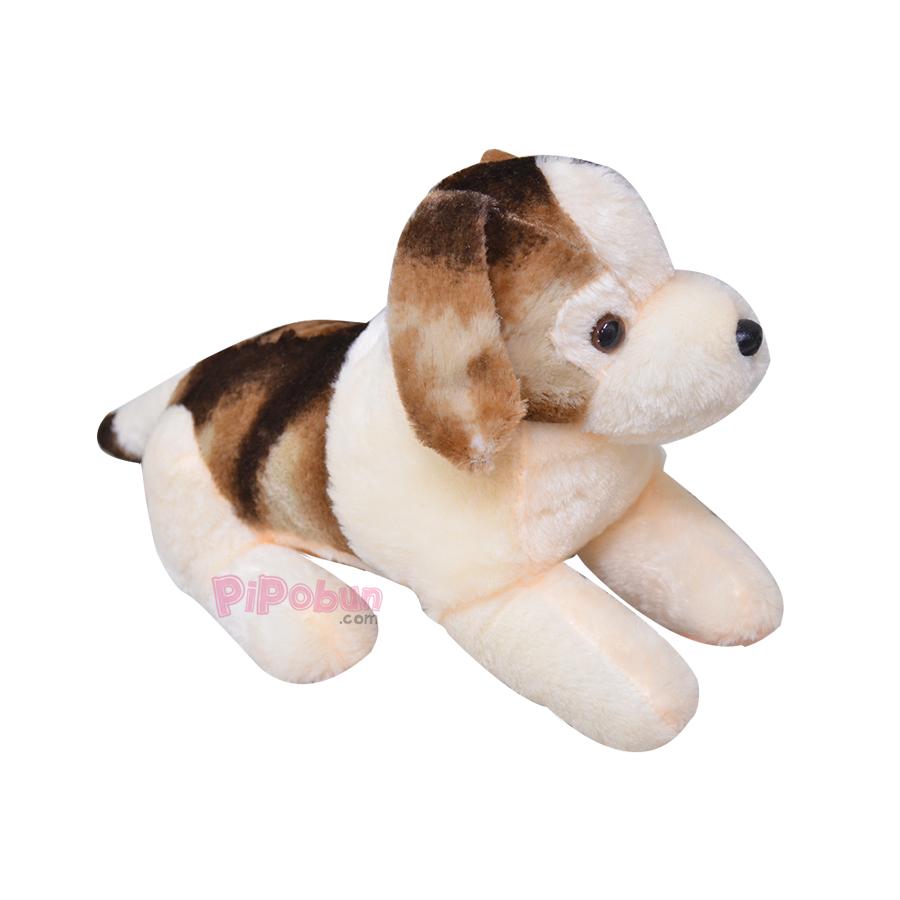 Gấu bông Chó con Pipobun size nhỏ XS - Pipobun