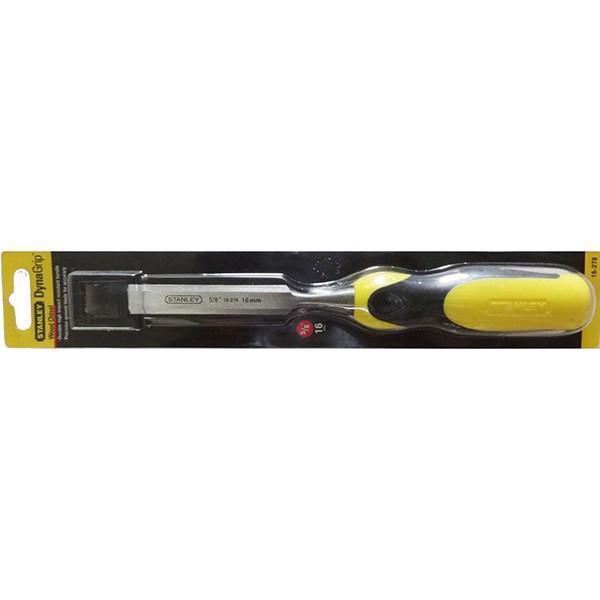 Đục gỗ 16mm stanley 16-278