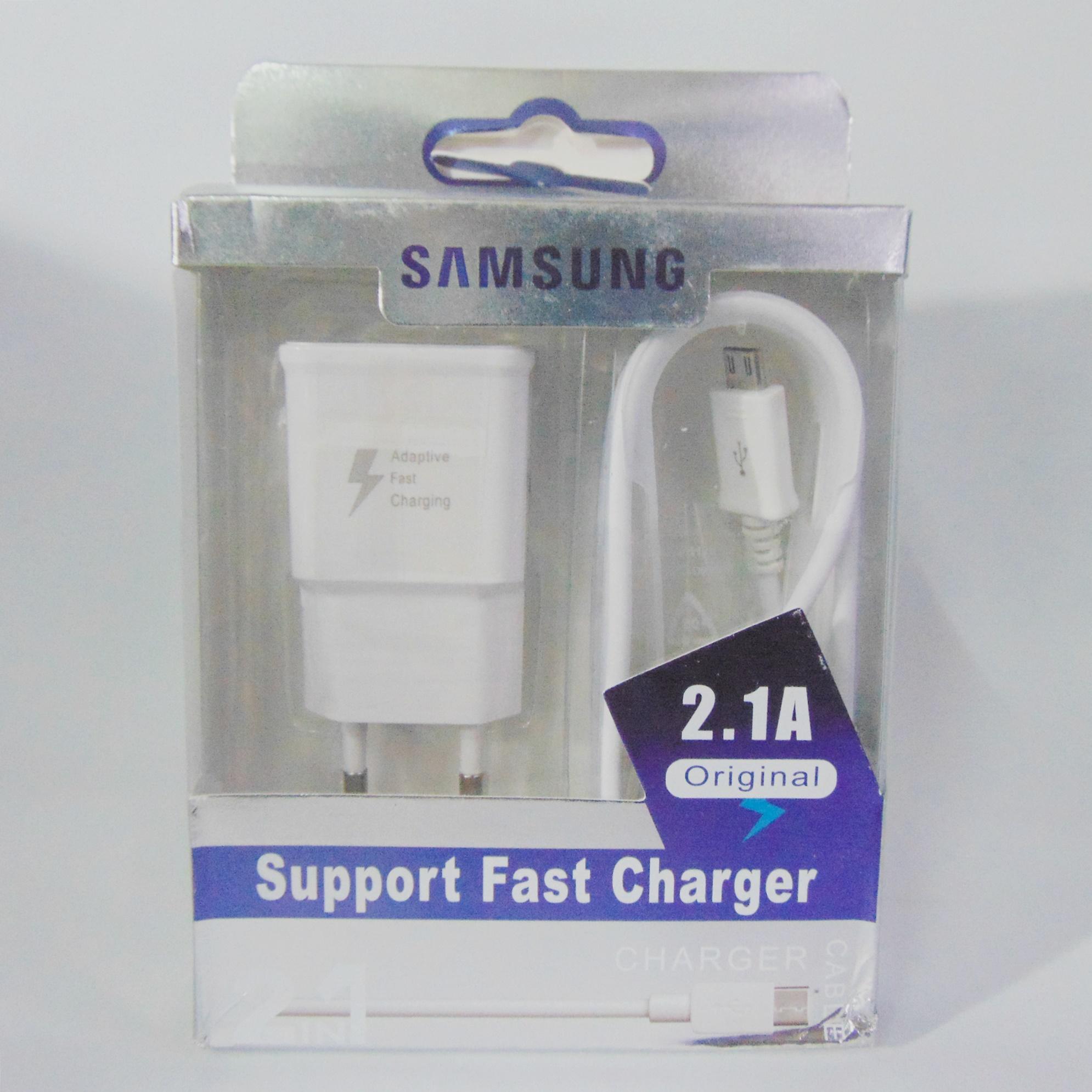 Bộ sạc 5v-2a cho samsung a3/a5/a7 2016 hàng chuẩn
