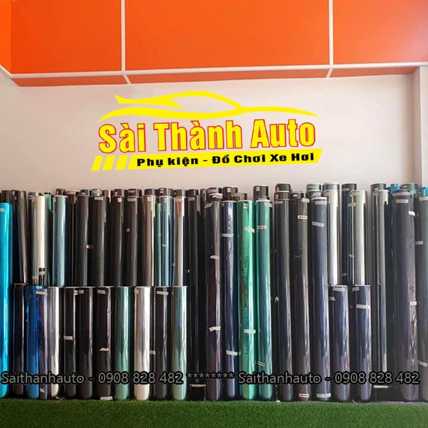 Đề can dán cửa kính 3m chống nóng hiệu quả bảo vệ sự riêng tư - phim dán kính chống nắng 3m