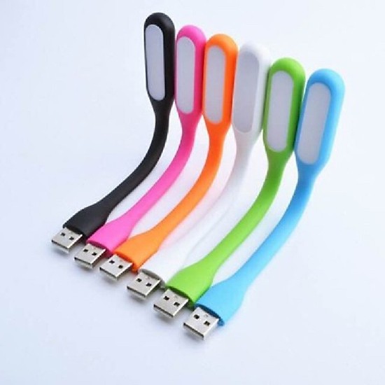 Đèn led usb nhiều màu