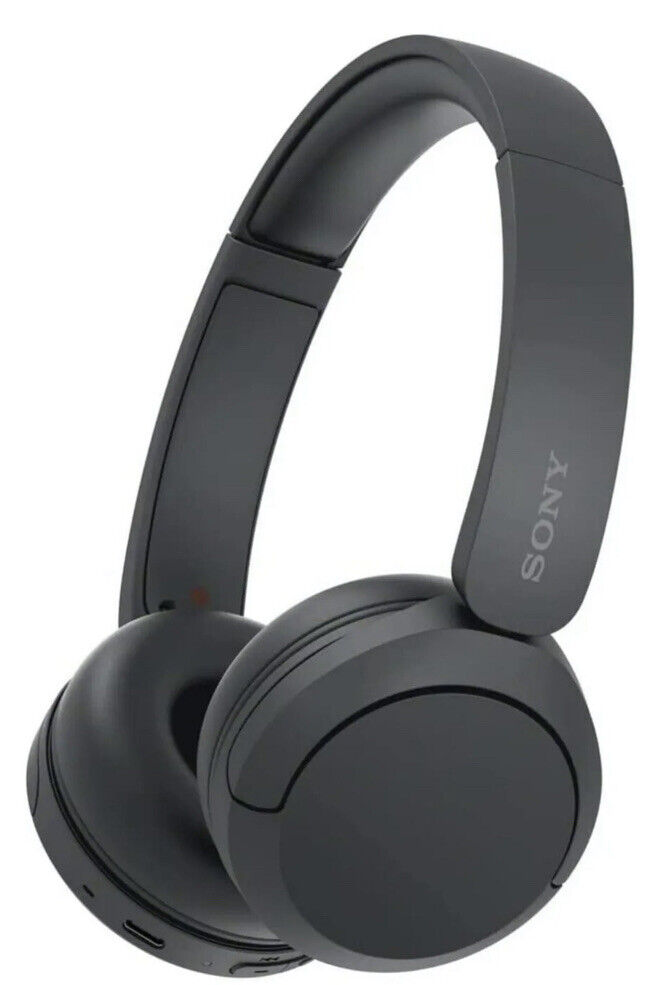 Sony wh ch520 - tai nghe không dây bluetooth sony wh-ch520