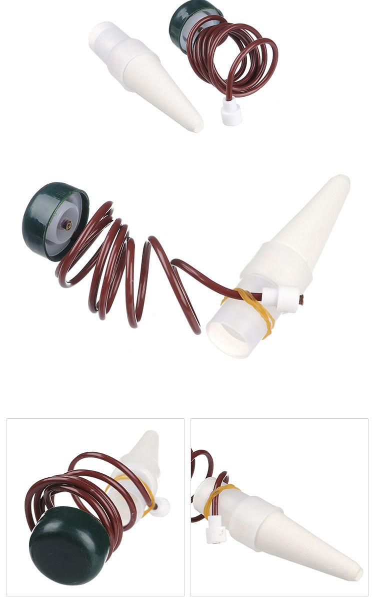 combo 2 Dụng cụ tưới cây tự động - 4257