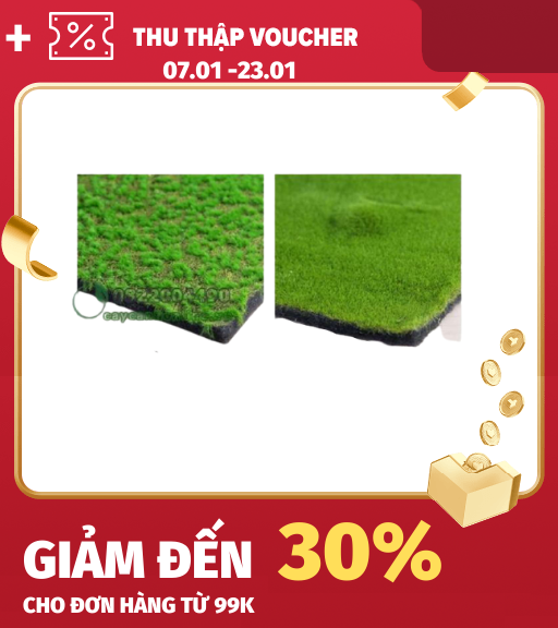 Rêu nhân tạo trang trí tiểu cảnh sân vườn hồ cá phụ kiện tiểu cảnh terrarium