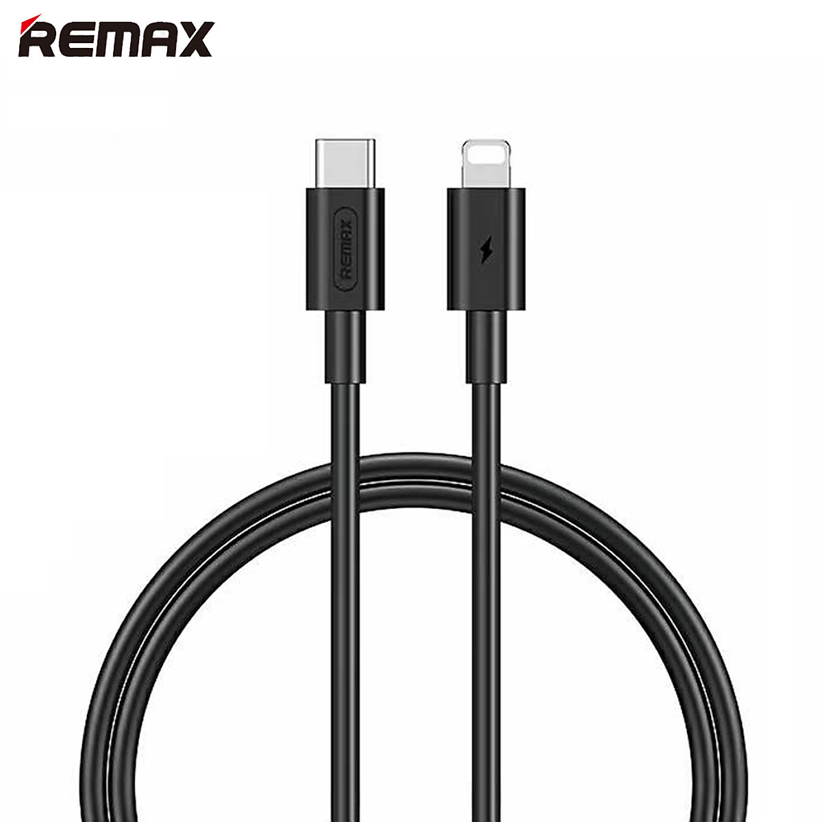 Cáp sạc nhanh 20w Remax sạc cho Iphone , Ipad - Hàng chính hãng