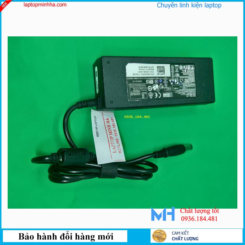 Sạc dùng cho laptop Dell Latitude E6520