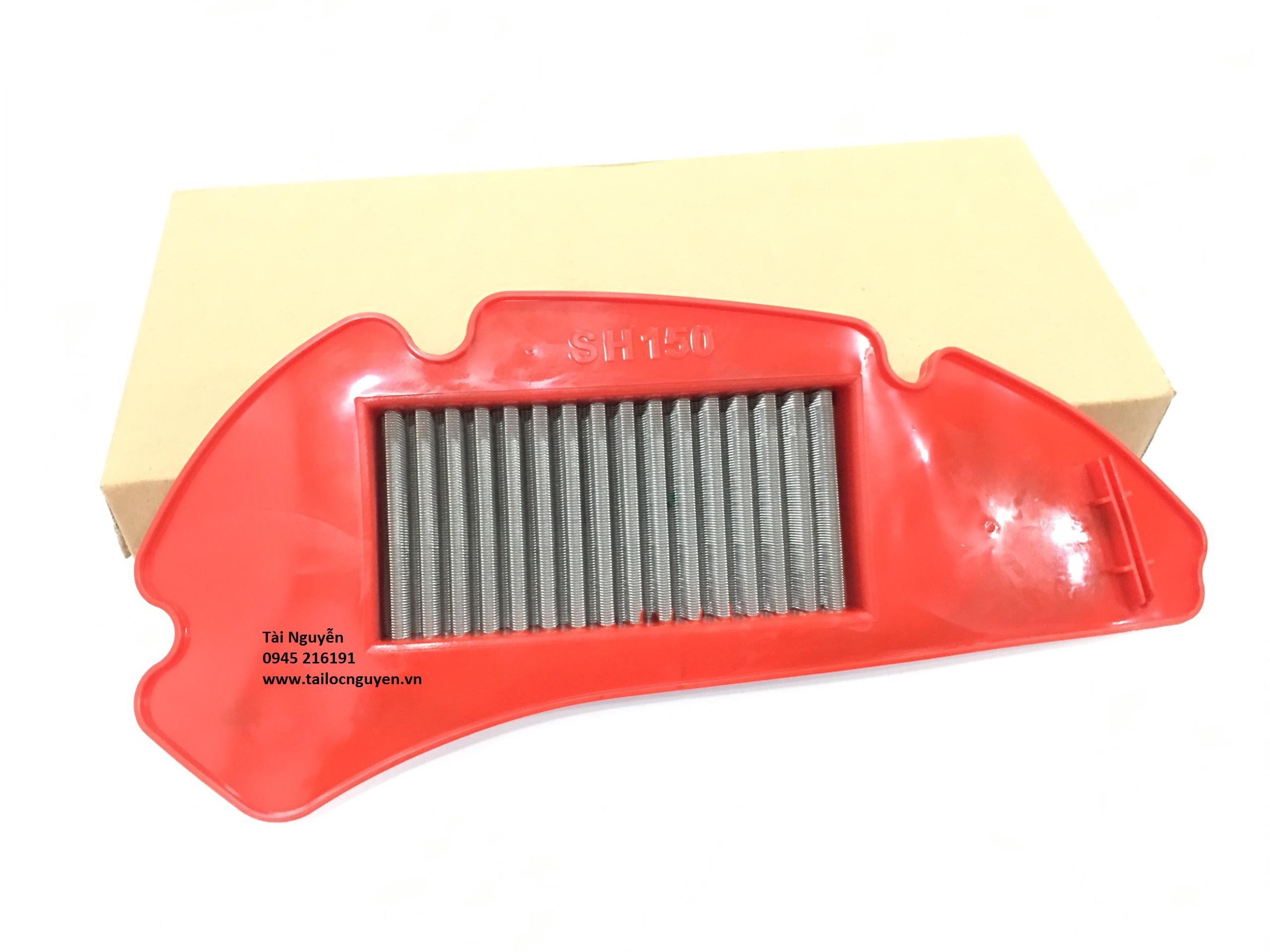 [HCM]LỌC GIÓ ĐỘ CHO SH Ý